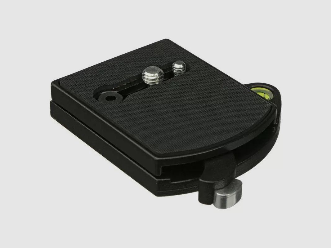 Adaptador a zapata rápida de perfil bajo, imagen 2 de 5