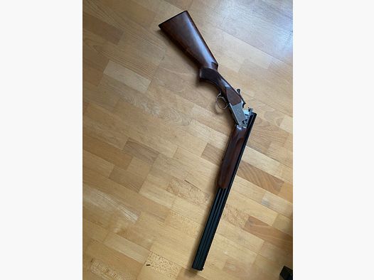 Miroku 3800 SK-I Skeet