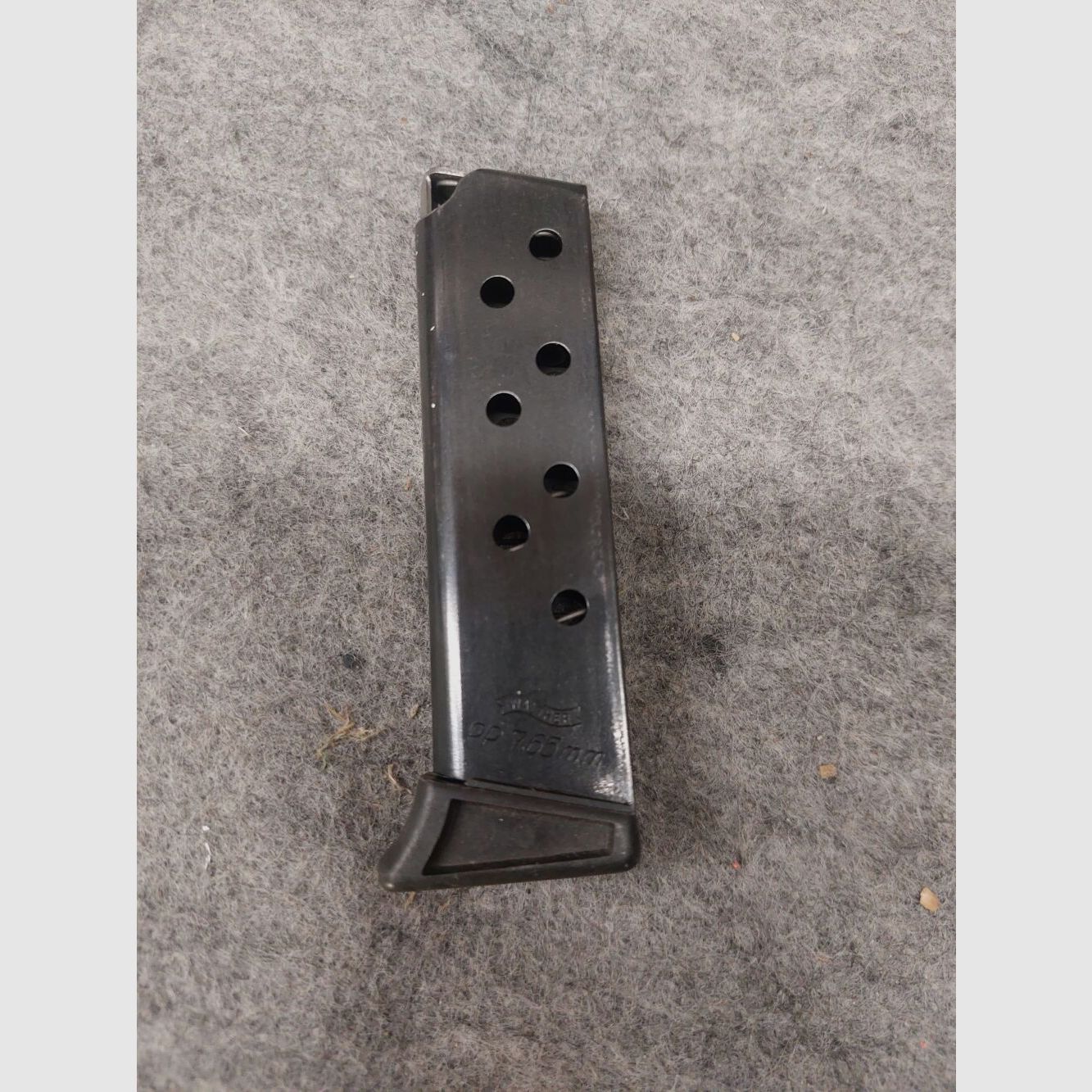 Walther, Ulm PP