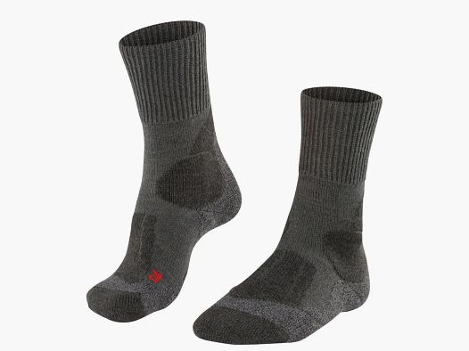 Falke Socken TK1 (Grau)