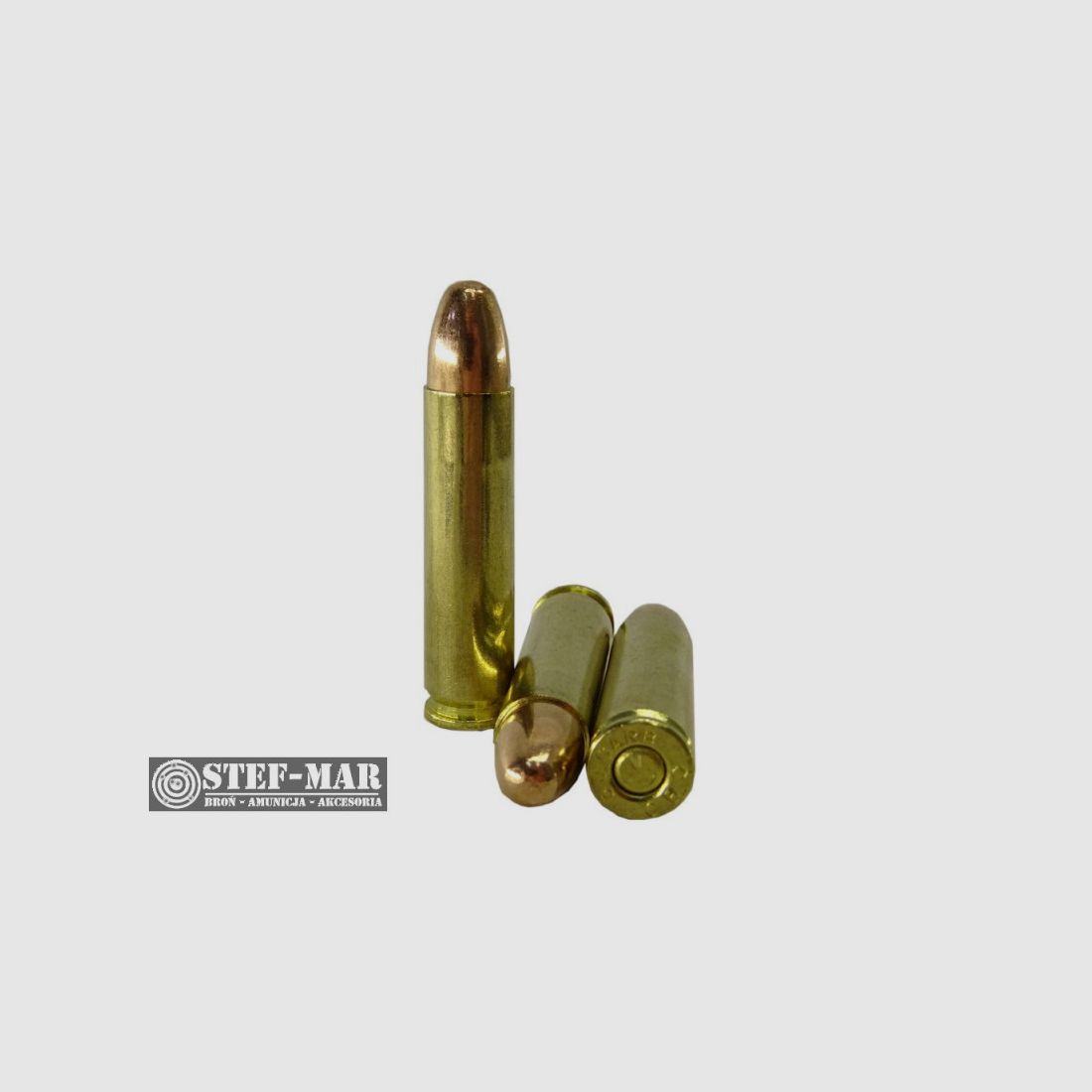MagTech .30 Carbine FMJ-Munition [C22-1], Bild 1 von 4