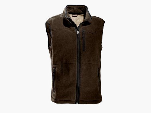 Fleecegilet Greenland, hey
