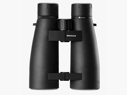MINOX binoculars X-active 8x56