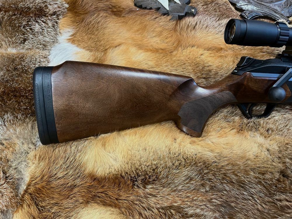 Beretta BRX1