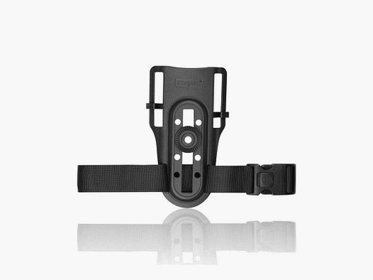 FIXATION HOLSTER PORT BAS