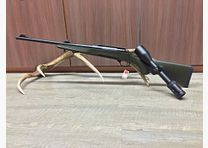 Haenel Varmint Jaeger 10, mit Zeiss Conquest V6 2,5-15x56
