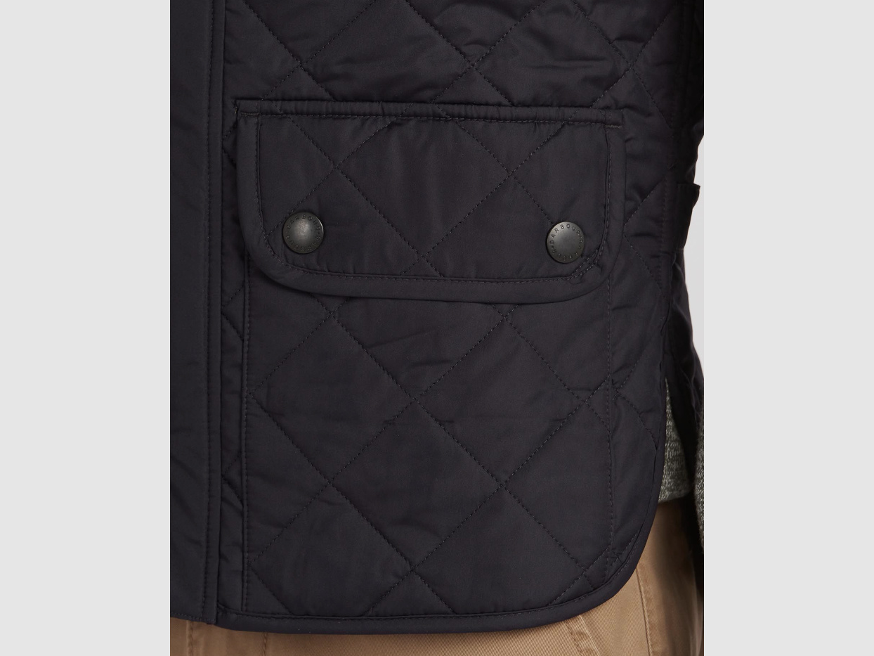 Barbour Herren Weste Lowerdale