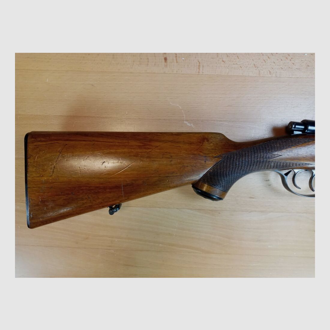 Brünner M52