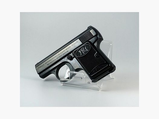 FN Baby Browning Kal. 6,35 Browning