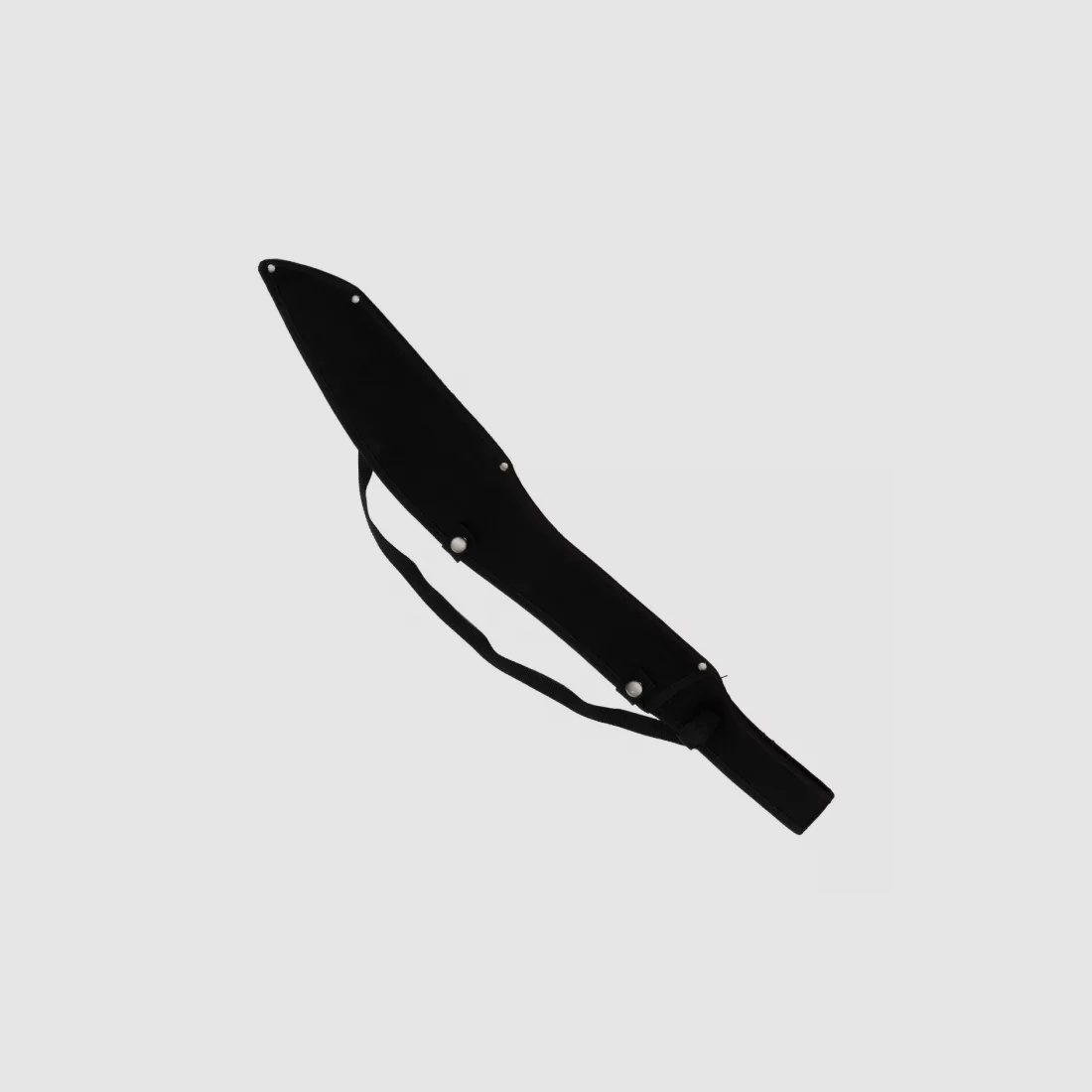 Zombie Dead Machete