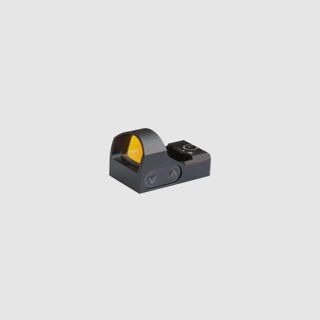 Delta Optical Mini-Rotpunktvisier 2 oder 6MOA, Bild 1 von 3