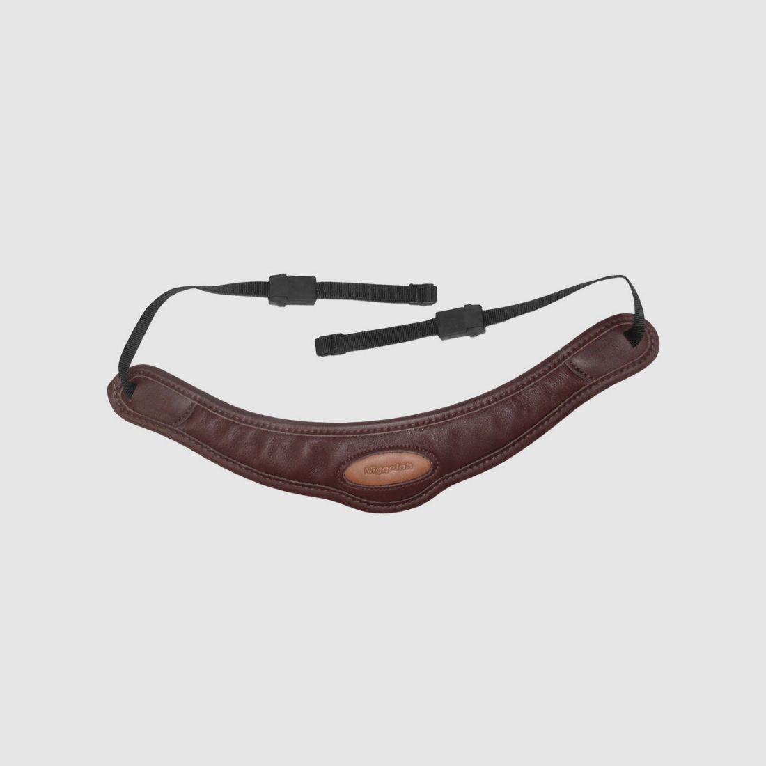 Niggeloh binocular strap leather