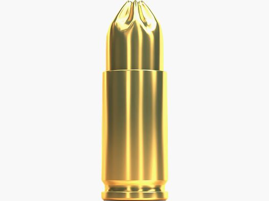 Amunicja S&B 9 mm LUGER / 9 mm PARA / 9 × 19 BLANK