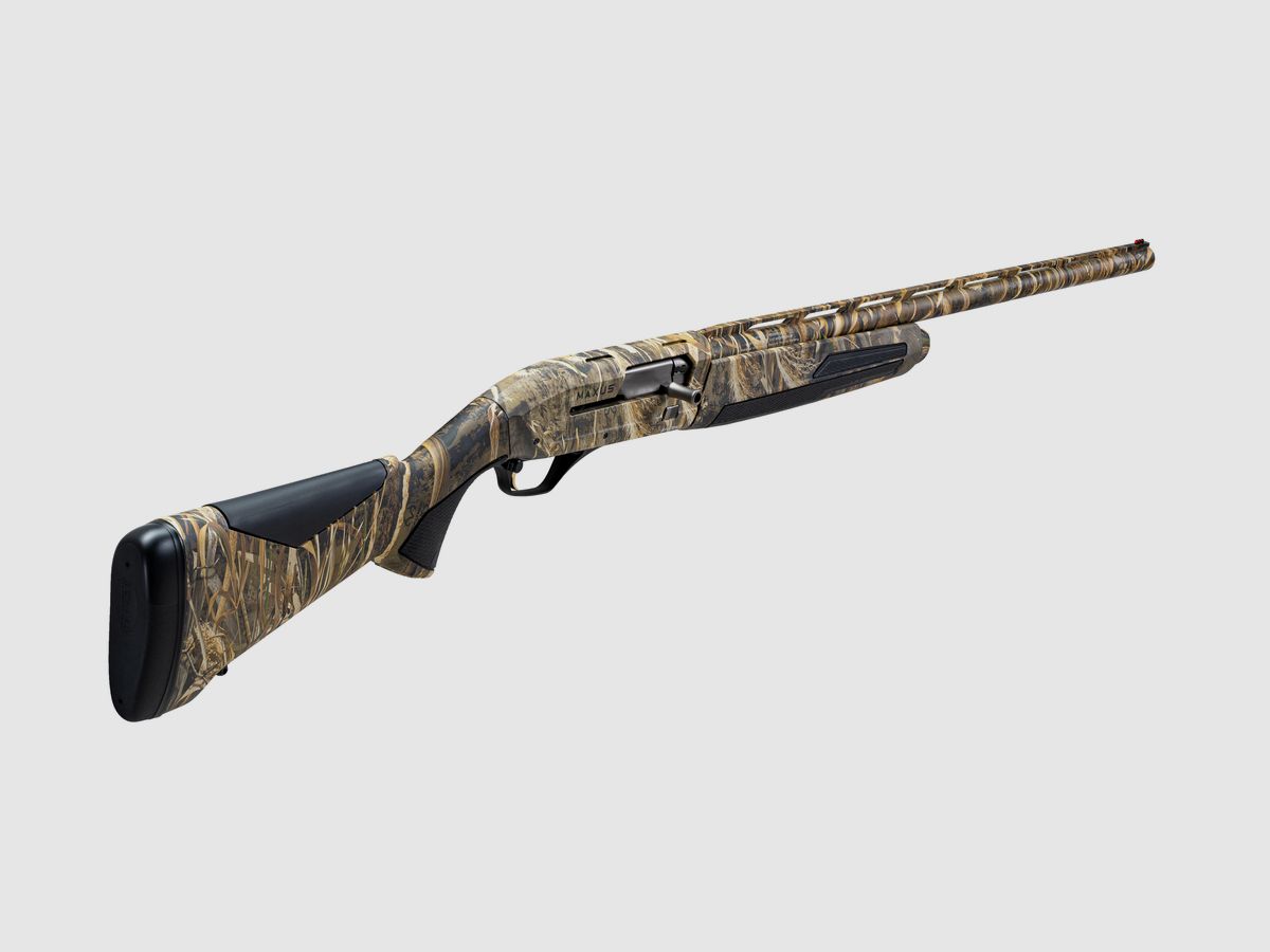 Browning Maxus 2 Camo Max5 12M INV+ Halbautomatische FlinteBrowning Maxus 2 Camo Max5 12M 3.5" INV+ Halbautomatische Flinte