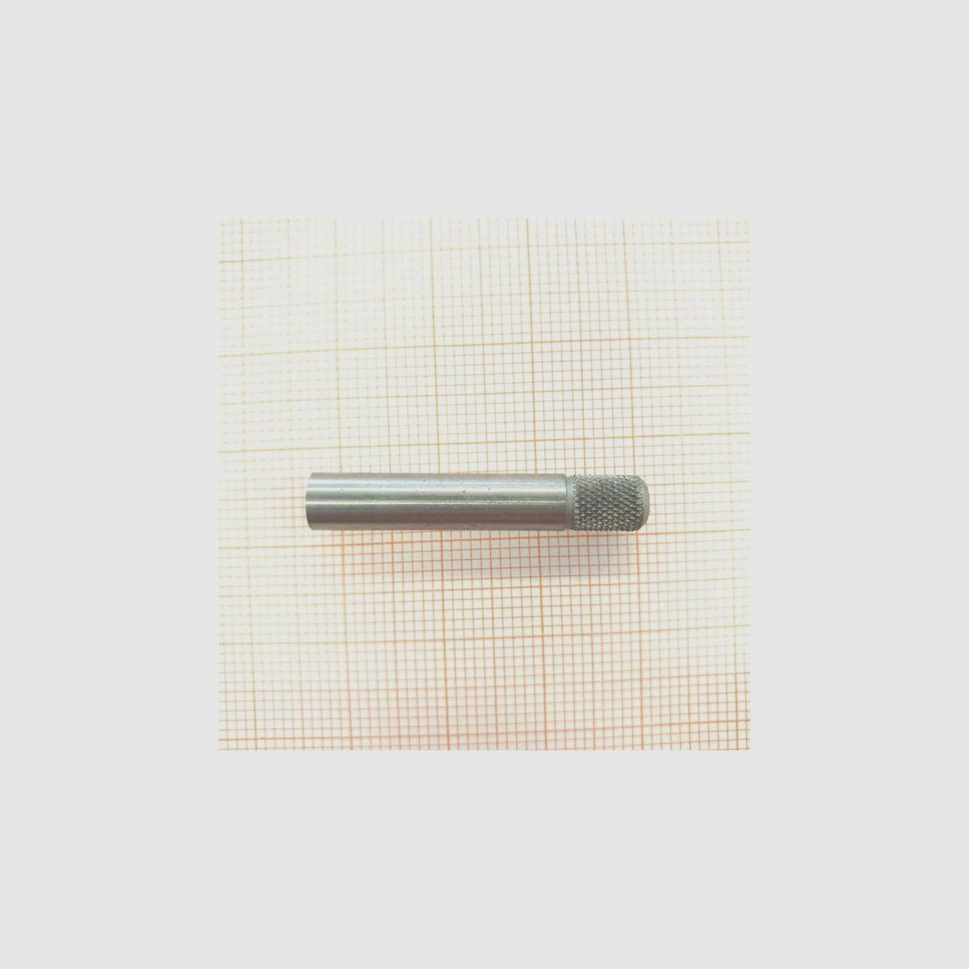Smith & Wesson Extractor Rod frame J 2" Inox 070660000, image 2 of 3