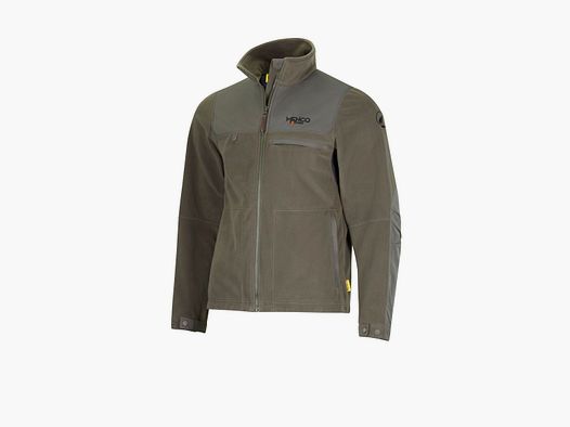 Menco Schimon Mateo Jacket in Menco Verde