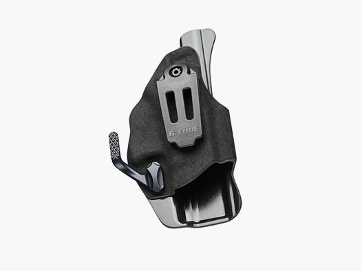 G-Code Phenom Speed Holster Glock 19 Gen 5 with Moclaw