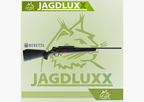 Beretta BRX1 straight-pull repeater