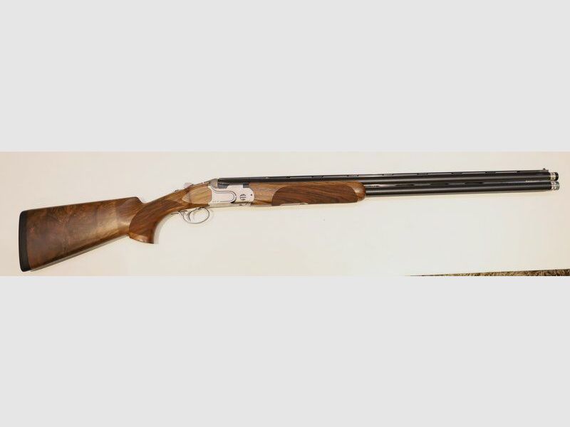 Beretta DT 11 Sporting LL: 76cm Kal: 12/76 OCHPe