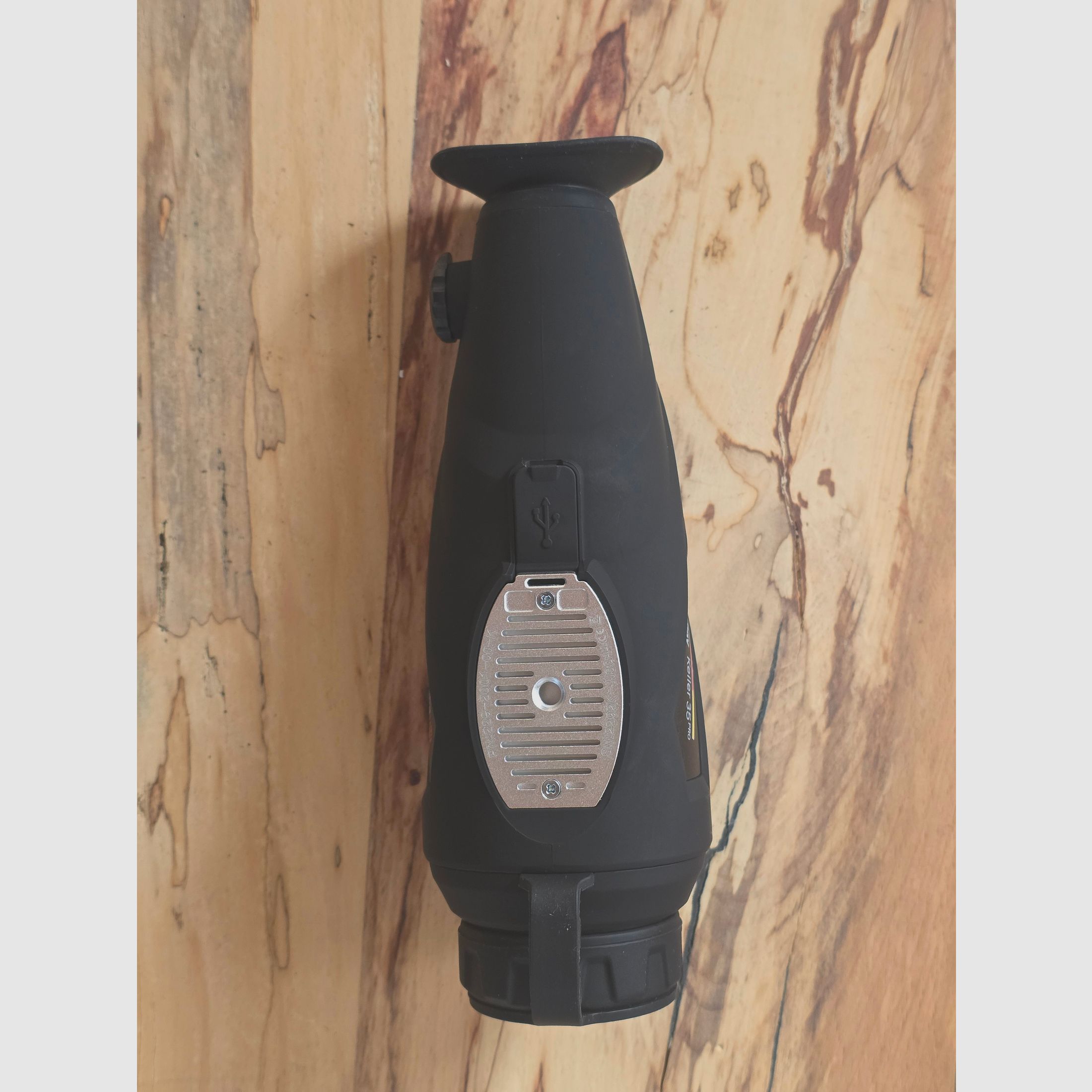 Liemke Keiler 35 Pro Wärmebildkamera - neuwertig - kaum benutzt - OVP