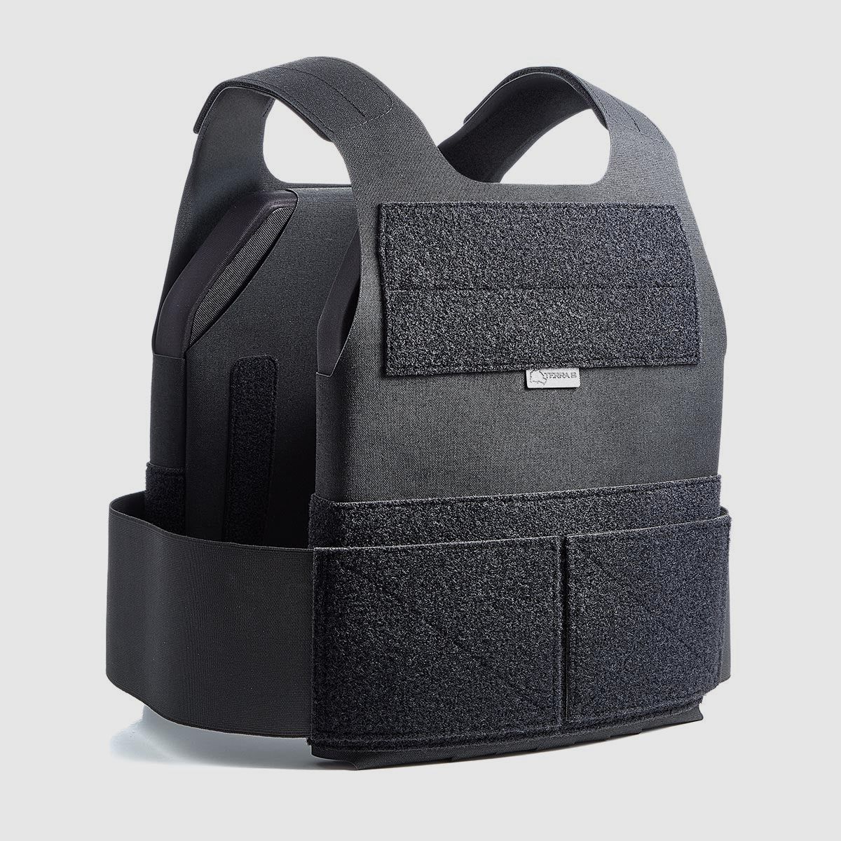 TERRA B® Discreet Plate Carrier, afbeelding 4 van 8