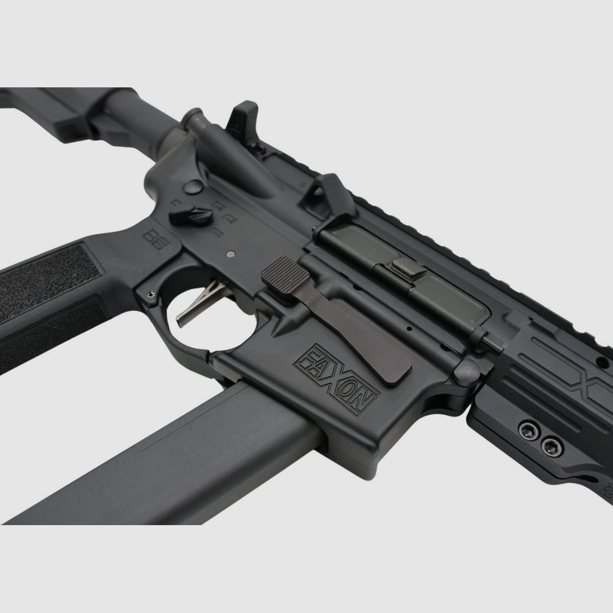 Faxon Bantam RP 10,5'', imagen 12 de 12