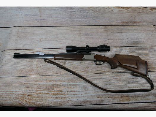 Blaser GB 860