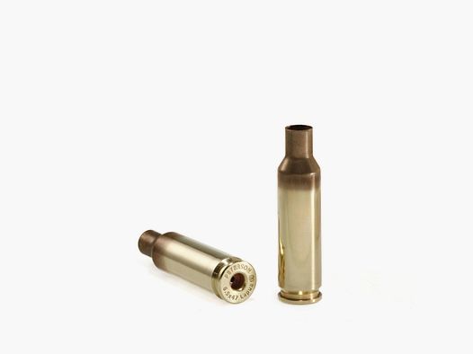 Peterson Cases 6.5x47 Lapua SRP (Small Rifle Primer) 50 pieces #40038-R
