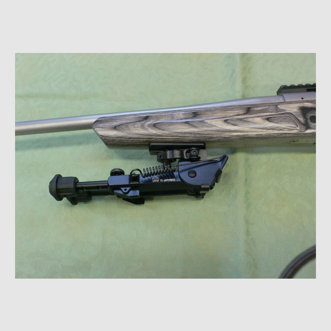 Howa M 1500 Hunter