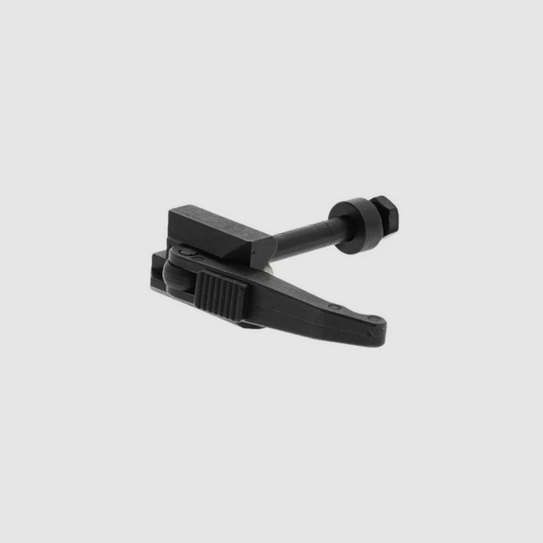 Abnehmbarer Levier Aimpoint micro/Weaver, Bild 1 von 2