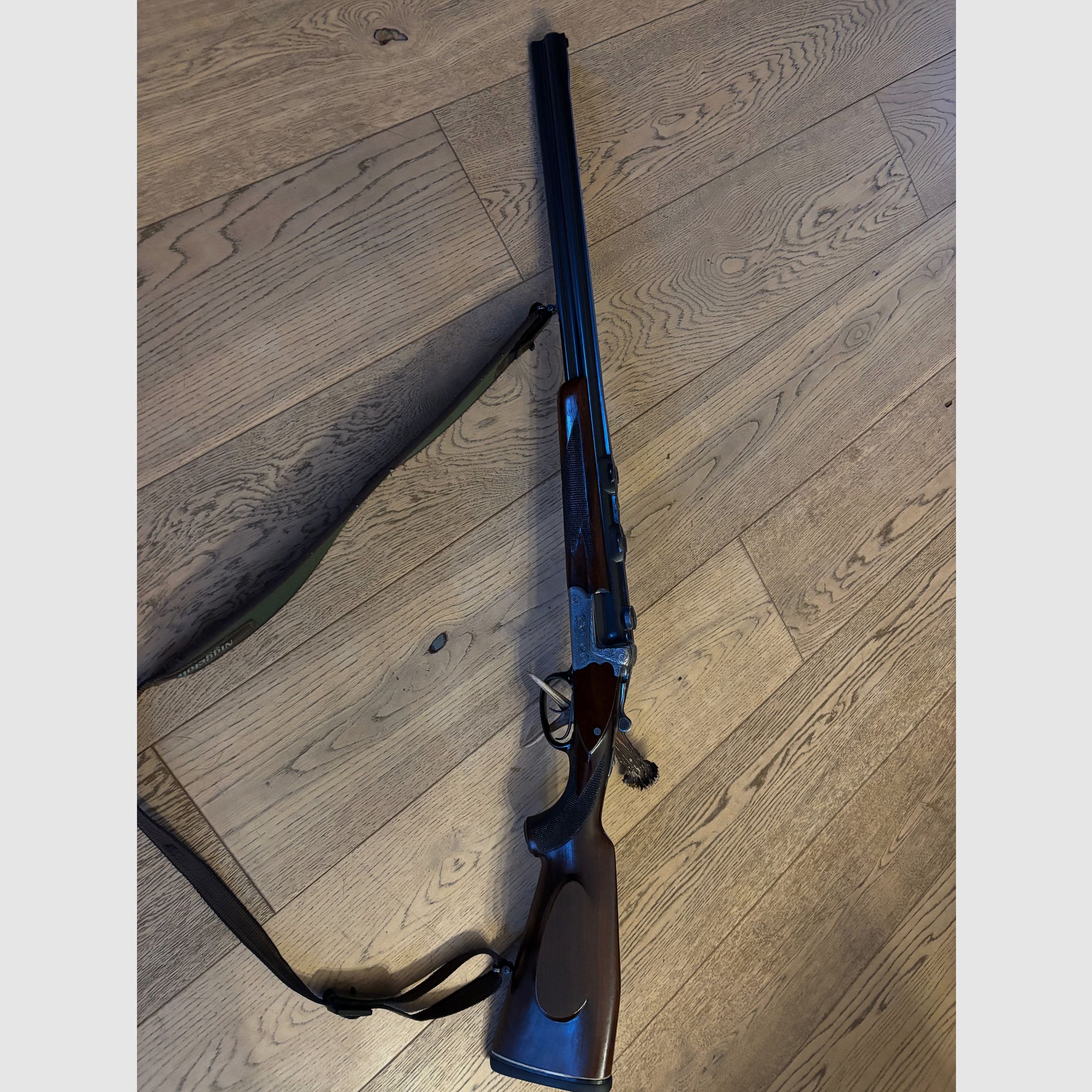 Sauer&Sohn BBF54