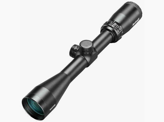 Bushnell	 Bushnell Rimfire 3-9x40 Abs. DZ22