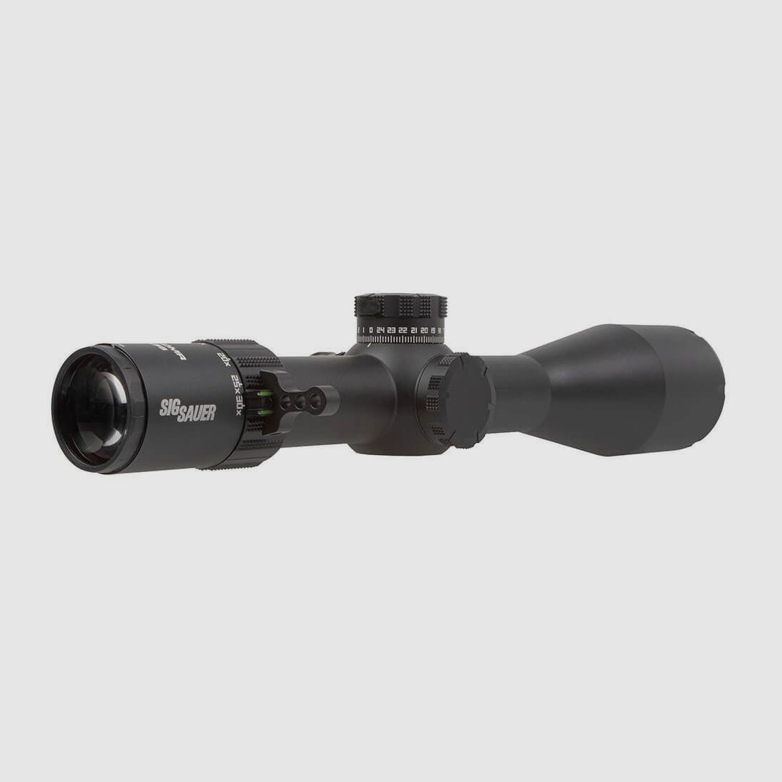 Sig Sauer TANGO-DMR 5-30×56 FFP MOA Locking Zielfernrohr, Bild 1 von 3
