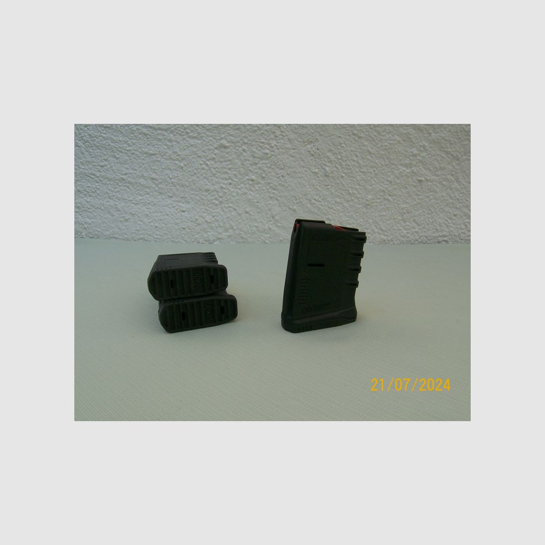 OA-15 Magazine Originale Oberland Arms