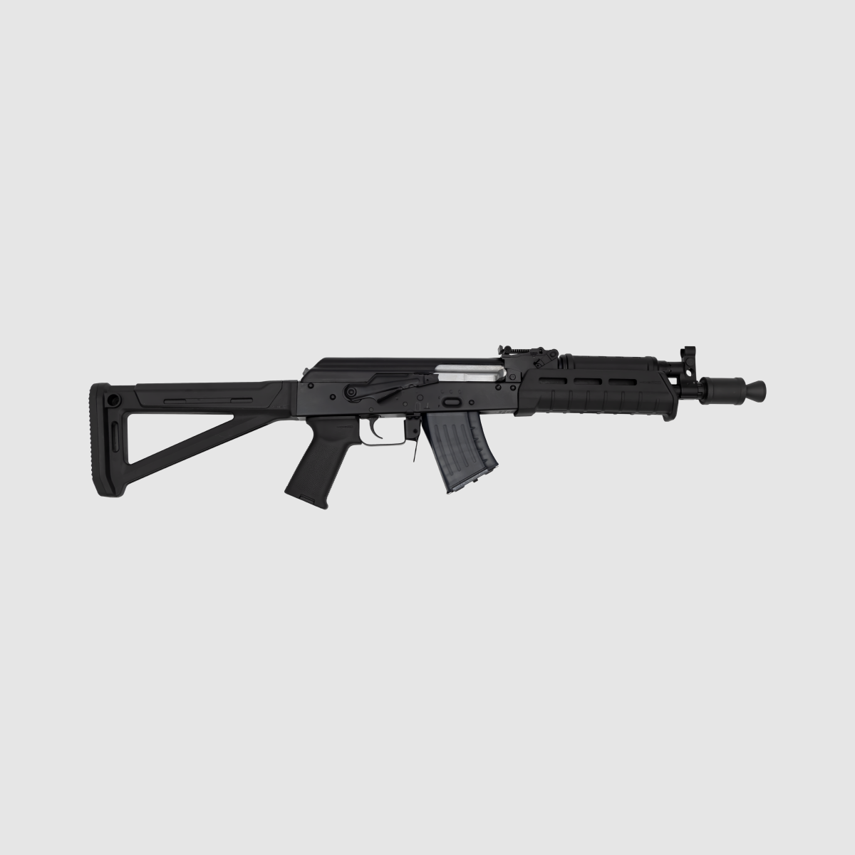 WBP “MiniJack Magpul czarny” 7,62×39, zdjęcie 1 z 2