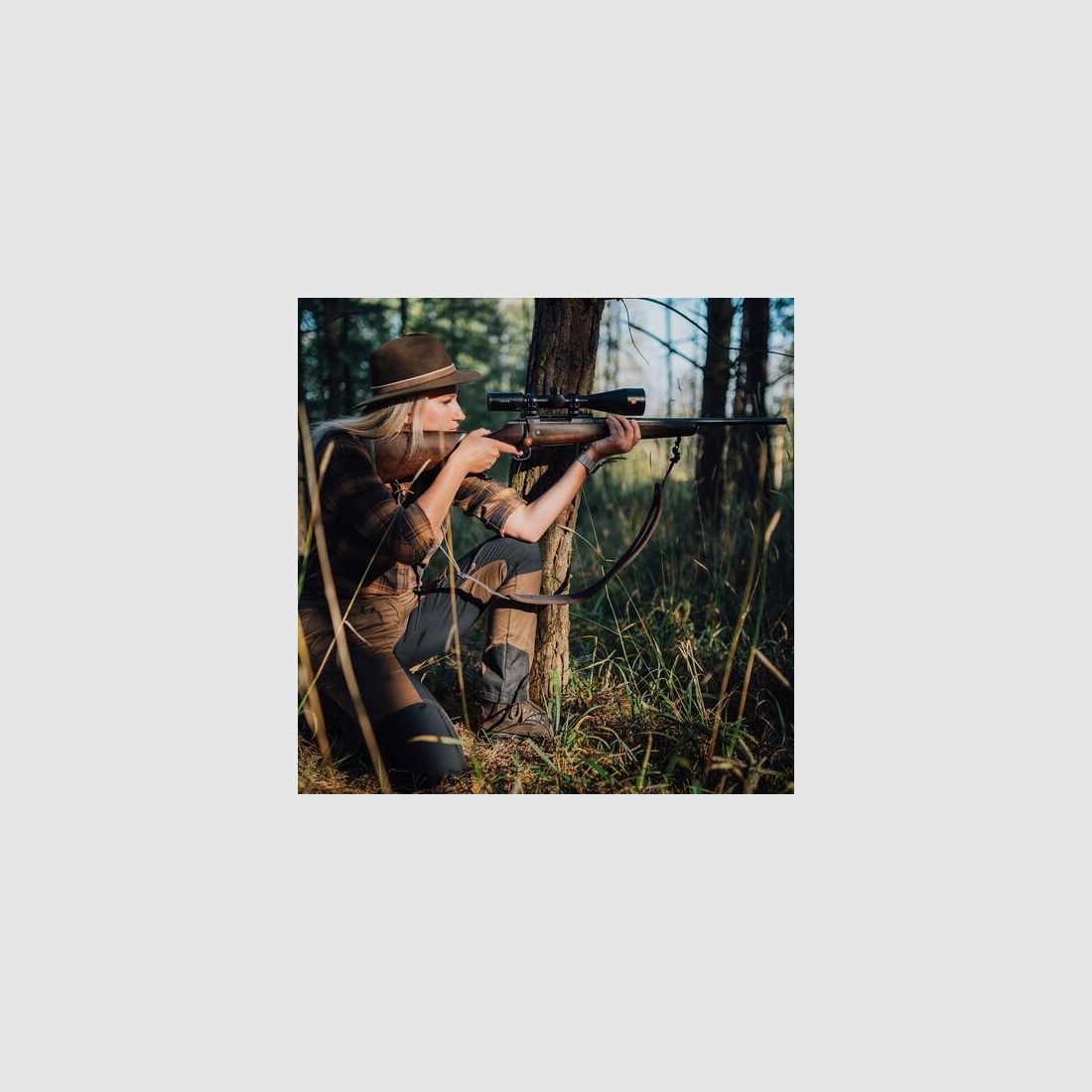 CZ Karabin powtarzalny 600+ American .308 Win.