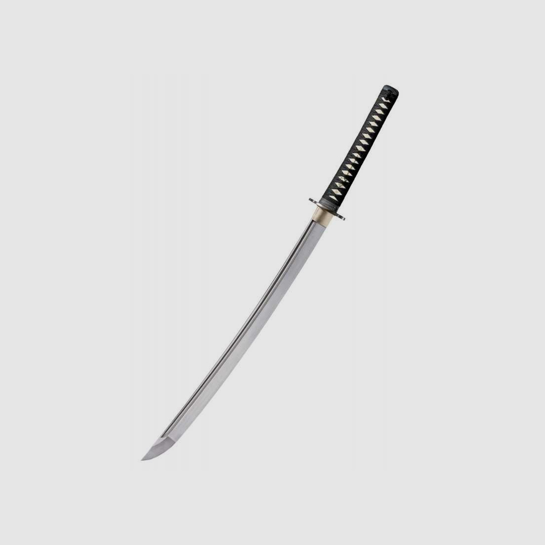 Cold Steel Warrior Chisa Katana Schwert
