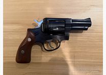 Ruger Speed-Six Kal. 357 Mag.