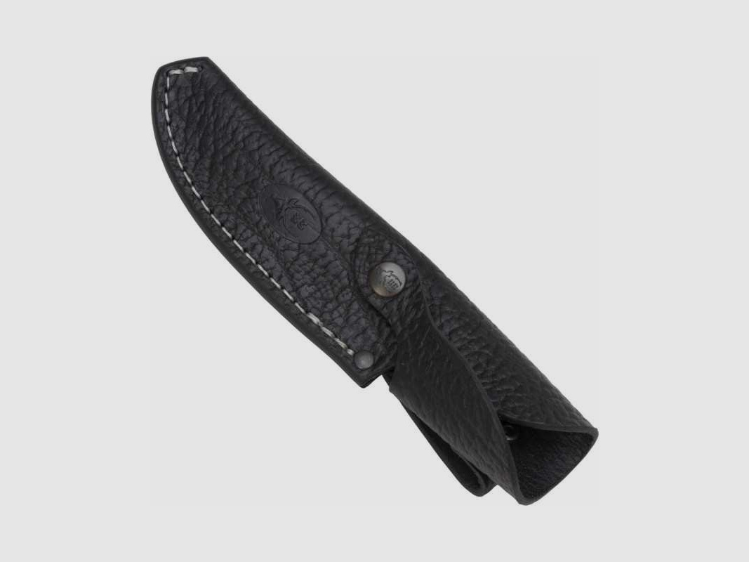 Muela Lakhota Micarta Jagd- und Freizeitmesser X50CrMoV15 Stahl