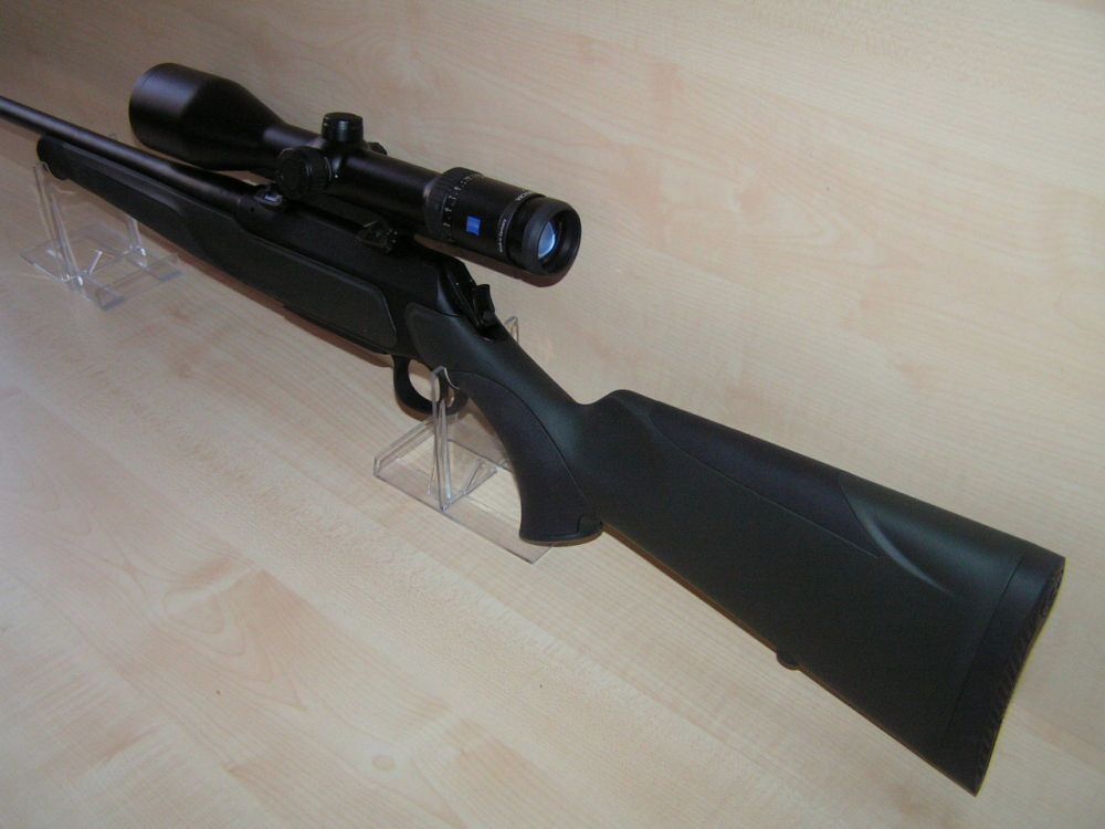 Sauer & Sohn 404 Classic XT