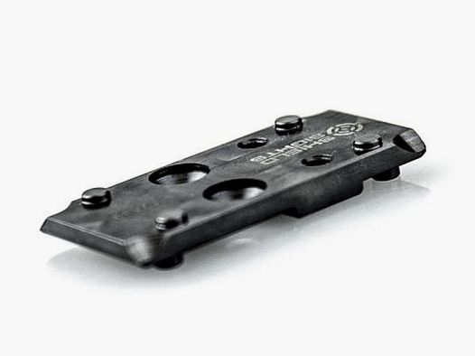 Shield Sights Montageplatte SMS/RMS/SMSc/RMSc