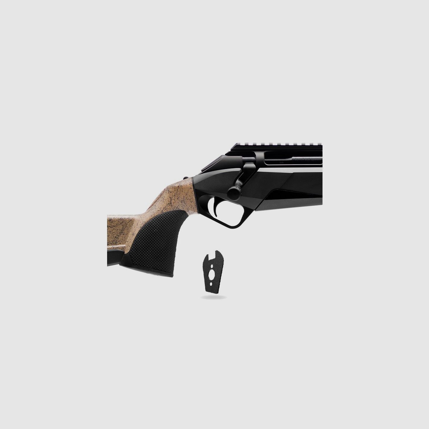 Benelli Lupo HPR BE.S.T. Kal. 300 PRC, Bild 7 von 11