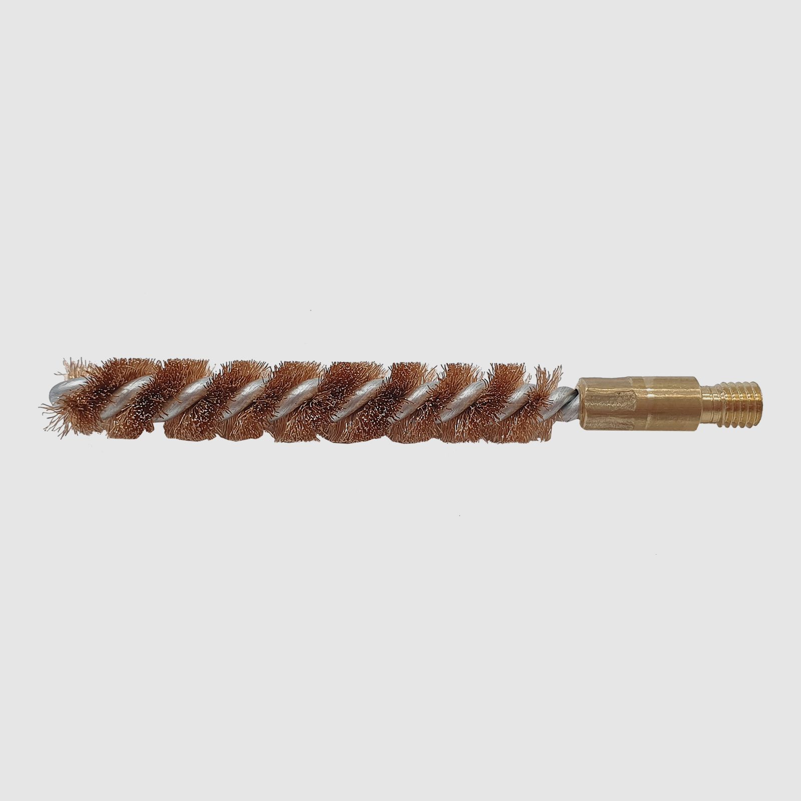 BALLISTOL Reinigungs-Bürste mit Bronzeborsten
