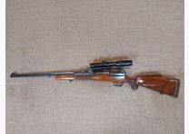 Mauser, Oberndorf M 66