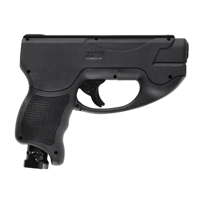Pistolet MagFed-Paintball T4E TP 50 Compact gen. 2 < 7,5 J (2.4083), zdjęcie 3 z 18
