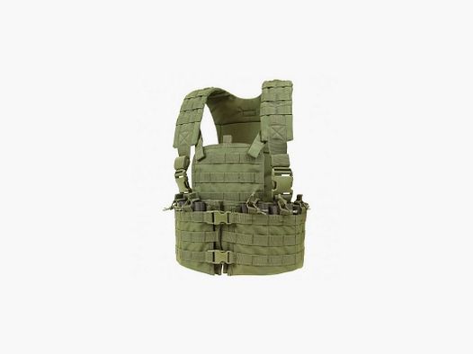 Chaleco Modular Chest CS SBB