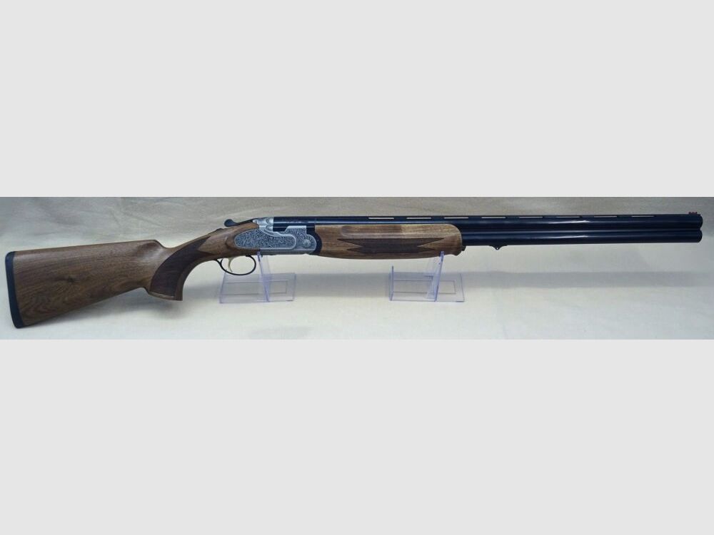 Brenner BF 20 Premium Silber