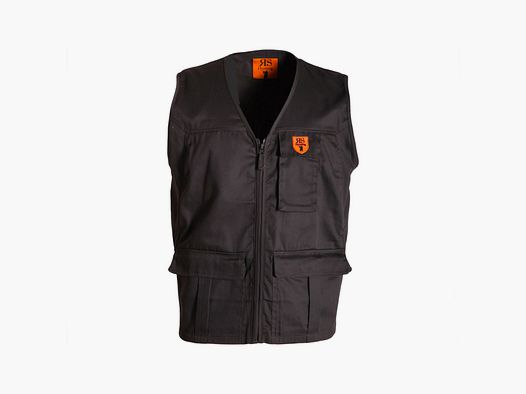 KAMIZELKA – RS HUNTING – LV740 ZIELONA