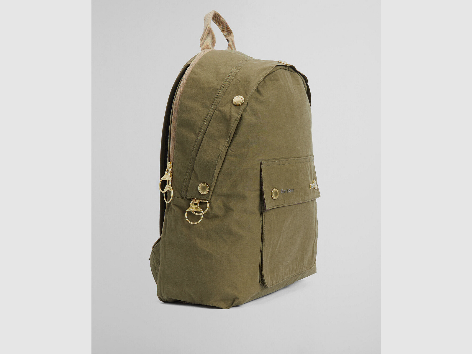 Barbour Transport Rucksack