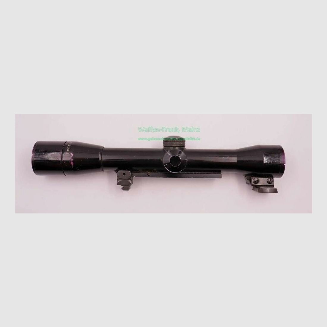 Kahles - Wien Mod. Helia-Super 4x32